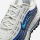 Оригинальные мужские кроссовки Nike Air Max TL 2.5 "Summit White / University Blue - Obsidian" (FZ4110-102) FZ4110-102 фото 6