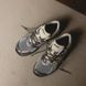 Оригінальні кросівки ASICS GEL-DS Trainer 14 "Truffle Grey / Pure Silver" (1203A607-020) 1203A607-020 фото 8