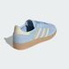 Оригінальні кросівки adidas Handball Spezial "Clear Sky / Warm Vanilla / Gold Metallic" (KK0930) KK0930 фото 3