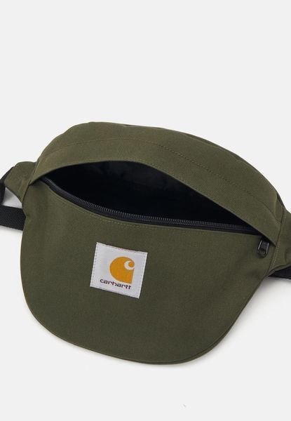 Сумка на пояс Carhartt WIP Jake Hip Bag "Dark green" CWIP-300 фото