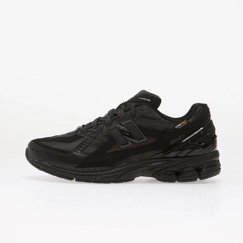 Оригінальні кросівки New Balance 1906U Cordura "Black / Cement" (U19061OP) U19061OP фото