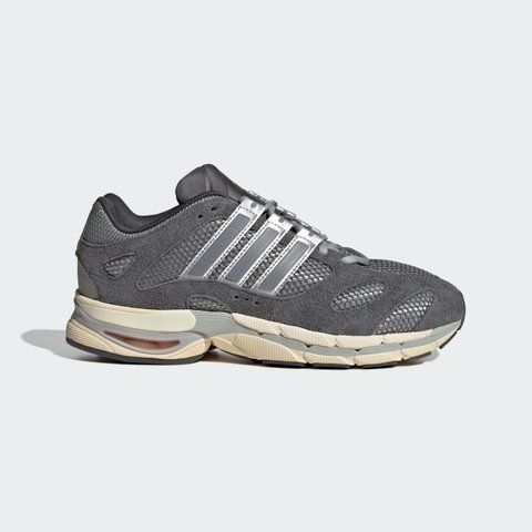 Оригінальні кросівки adidas Adistar Moulded "Grey Three / Grey / Grey Two" (KH8334) KH8334 фото