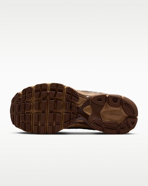 Оригинальные кроссовки Nike Air Max Moto 2K "Light British Tan/Cacao Wow/Metallic Silver" (HQ2056-202) HQ2056-202 фото