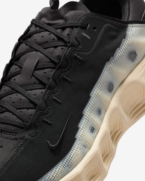 Оригінальні кросівки Nike Ava Rover "Black/Muslin/Sequoia/Anthracite" (DX4215-003) DX4215-003 фото
