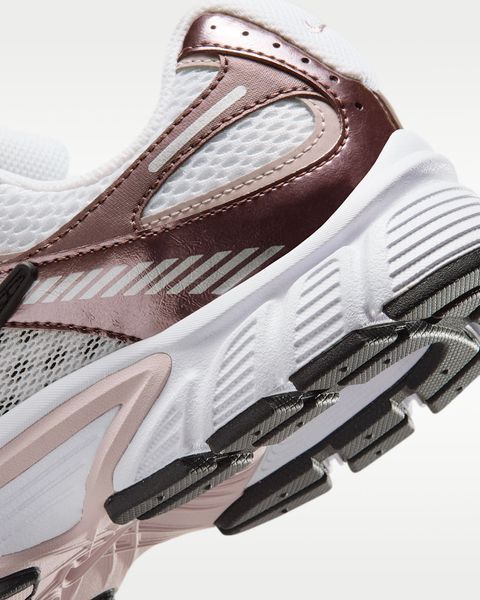Оригинальные кроссовки Nike V5 RNR "White/Tattoo/Black/Metallic Platinum" (HQ7901-113) HQ7901-113 фото