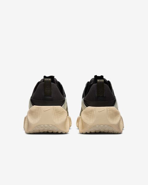 Оригінальні кросівки Nike Ava Rover "Black/Muslin/Sequoia/Anthracite" (DX4215-003) DX4215-003 фото