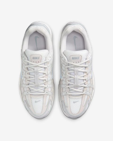 Оригинальные кроссовки Nike P-6000 "Summit White/Vast Grey/Wolf Grey" (IF1756-100) IF1756-100 фото