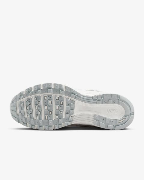 Оригинальные кроссовки Nike P-6000 "Summit White/Vast Grey/Wolf Grey" (IF1756-100) IF1756-100 фото