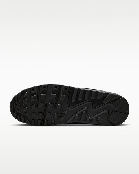 Оригінальні кросівки Nike Air Max 90 "White/University Red/Black" (IV2867-100) IV2867-100 фото