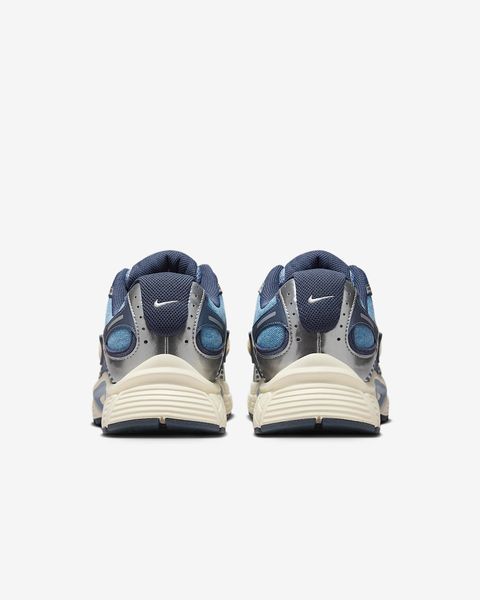 Оригинальные мужские кроссовки Nike V5 RNR Denim "Smokey Blue/Metallic Silver/Ashen Slate/Soft Pearl" (IH3649-006) IH3649-006 фото