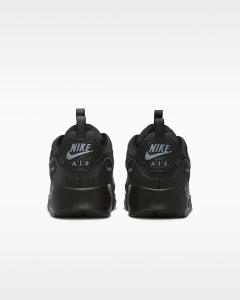Оригінальні чоловічі кросівки Nike Air Max 90 Drift "Black / Wolf Grey / Anthracite" (IO1908-003) IO1908-003 фото