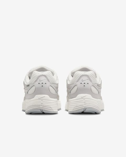 Оригинальные кроссовки Nike P-6000 "Summit White/Vast Grey/Wolf Grey" (IF1756-100) IF1756-100 фото