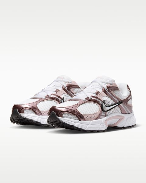 Оригинальные кроссовки Nike V5 RNR "White/Tattoo/Black/Metallic Platinum" (HQ7901-113) HQ7901-113 фото