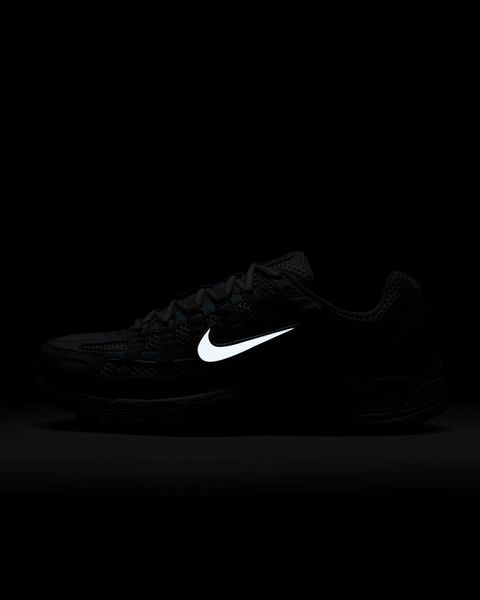 Оригинальные кроссовки Nike P-6000 "Summit White/Vast Grey/Wolf Grey" (IF1756-100) IF1756-100 фото