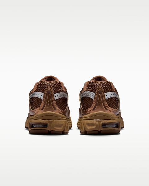 Оригинальные кроссовки Nike Air Max Moto 2K "Light British Tan/Cacao Wow/Metallic Silver" (HQ2056-202) HQ2056-202 фото
