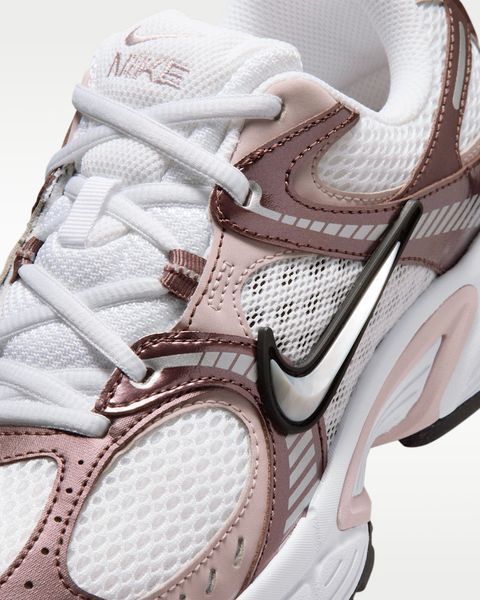 Оригинальные кроссовки Nike V5 RNR "White/Tattoo/Black/Metallic Platinum" (HQ7901-113) HQ7901-113 фото