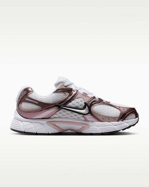 Оригинальные кроссовки Nike V5 RNR "White/Tattoo/Black/Metallic Platinum" (HQ7901-113) HQ7901-113 фото