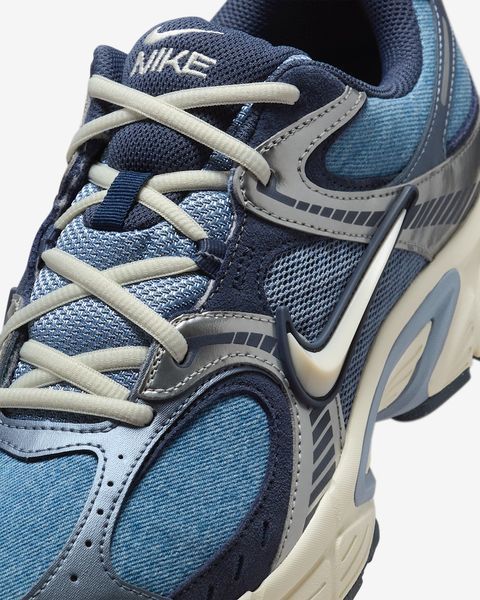 Оригинальные мужские кроссовки Nike V5 RNR Denim "Smokey Blue/Metallic Silver/Ashen Slate/Soft Pearl" (IH3649-006) IH3649-006 фото