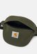 Сумка на пояс Carhartt WIP Jake Hip Bag "Dark green" CWIP-300 фото 2
