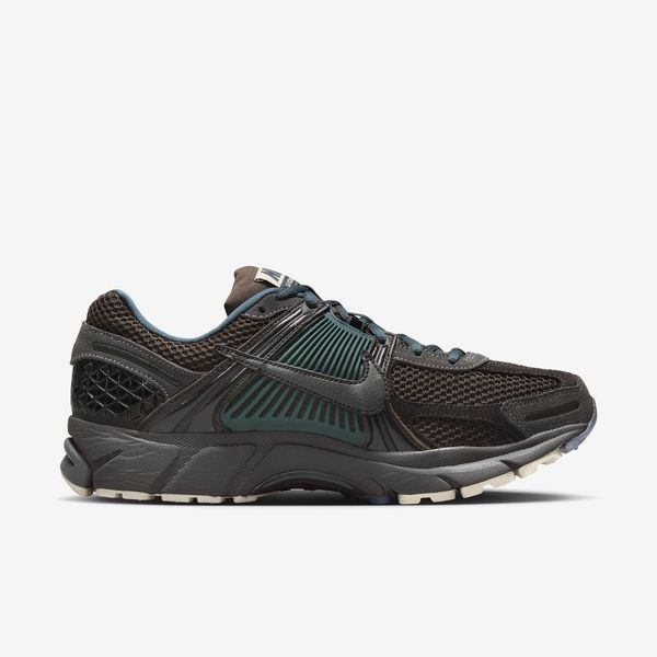 Оригинальные мужские кроссовки Nike Zoom Vomero 5 PRM "Baroque Brown / Medium Ash / Velvet Brown" (FQ8174-237) FQ8174-237 фото