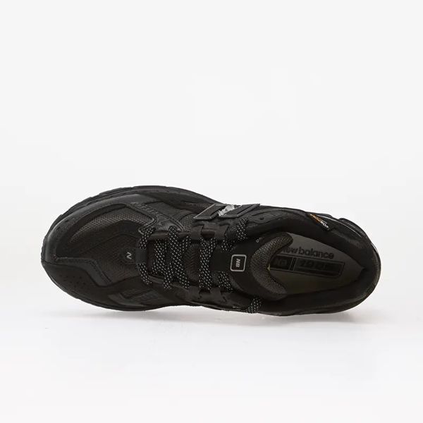 Оригинальные кроссовки New Balance 1906U Cordura "Black / Cement" (U19061OP) U19061OP фото