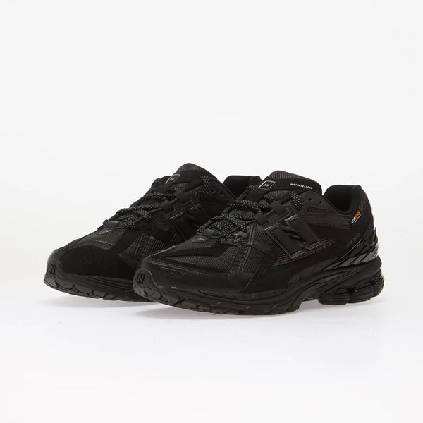 Оригинальные кроссовки New Balance 1906U Cordura "Black / Cement" (U19061OP) U19061OP фото