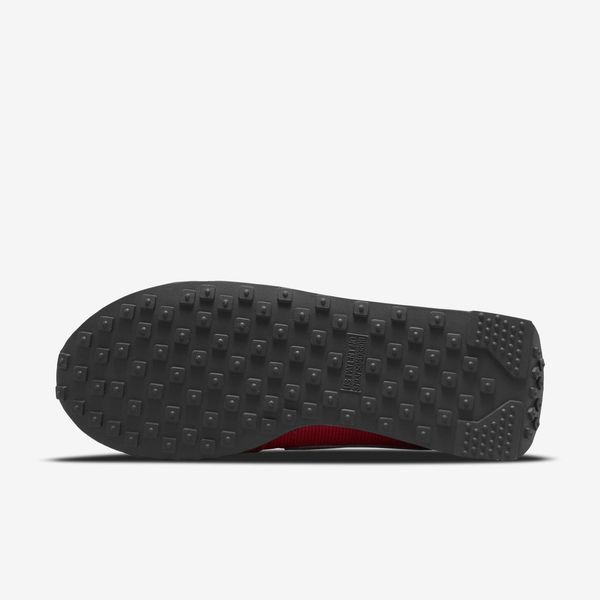 Оригінальні чоловічі кросівки Nike Waffle Trainer 2 SD "Gym Red / Mettalic gold / Hyper royal" (DC8865-600) DC8865-600 фото
