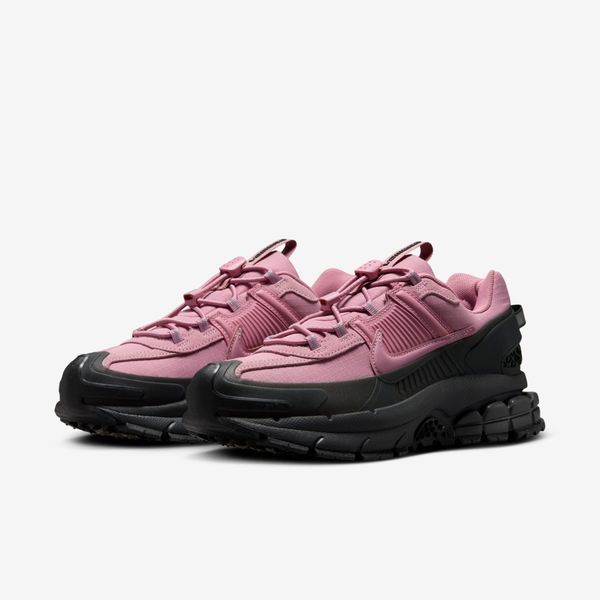 Оригінальні жіночі кросівки Nike Wmns Zoom Vomero Roam "Anthracite/Elemental Pink/Black/Light Bone/Racer Blue/White" (HQ2181-003) HQ2181-003 фото
