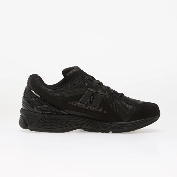 Оригинальные кроссовки New Balance 1906U Cordura "Black / Cement" (U19061OP) U19061OP фото