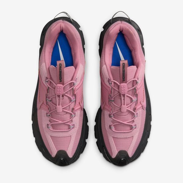 Оригінальні жіночі кросівки Nike Wmns Zoom Vomero Roam "Anthracite/Elemental Pink/Black/Light Bone/Racer Blue/White" (HQ2181-003) HQ2181-003 фото