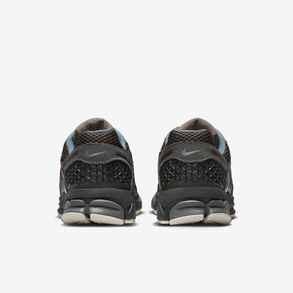 Оригинальные мужские кроссовки Nike Zoom Vomero 5 PRM "Baroque Brown / Medium Ash / Velvet Brown" (FQ8174-237) FQ8174-237 фото