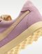 Оригинальные женские кроссовки Nike Astrograbber Suede "Pink Foam/Muslin" (IQ7611-600) IQ7611-600 фото 7