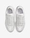 Оригинальные кроссовки Nike P-6000 "Summit White/Vast Grey/Wolf Grey" (IF1756-100) IF1756-100 фото 4