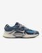 Оригинальные мужские кроссовки Nike V5 RNR Denim "Smokey Blue/Metallic Silver/Ashen Slate/Soft Pearl" (IH3649-006) IH3649-006 фото 3