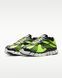 Оригінальні чоловічі кросівки Nike Zoom Skylon 11 "Volt/Black/Light Smoke Grey/Metallic Silver" (IU1869-700) IU1869-700 фото 2