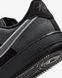 Оригинальные мужские кроссовки Nike Air Force 1 '07 LV8 "Black/Smoke Grey/Dark Smoke Grey" (IB6842-002) IB6842-002 фото 7