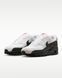 Оригінальні кросівки Nike Air Max 90 "White/University Red/Black" (IV2867-100) IV2867-100 фото 2
