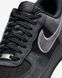Оригинальные мужские кроссовки Nike Air Force 1 '07 LV8 "Black/Smoke Grey/Dark Smoke Grey" (IB6842-002) IB6842-002 фото 6