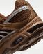 Оригинальные кроссовки Nike Air Max Moto 2K "Light British Tan/Cacao Wow/Metallic Silver" (HQ2056-202) HQ2056-202 фото 7