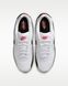 Оригінальні кросівки Nike Air Max 90 "White/University Red/Black" (IV2867-100) IV2867-100 фото 4