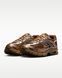 Оригинальные кроссовки Nike Air Max Moto 2K "Light British Tan/Cacao Wow/Metallic Silver" (HQ2056-202) HQ2056-202 фото 2