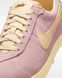Оригинальные женские кроссовки Nike Astrograbber Suede "Pink Foam/Muslin" (IQ7611-600) IQ7611-600 фото 6