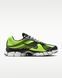 Оригінальні чоловічі кросівки Nike Zoom Skylon 11 "Volt/Black/Light Smoke Grey/Metallic Silver" (IU1869-700) IU1869-700 фото 3