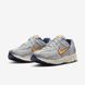 Оригінальні чоловічі кросівки Nike Zoom Vomero 5 "Pure Platinum / Laser Orange" (FJ4151-001) FJ4151-001 фото 2