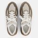 Оригінальні кросівки New Balance 990v6 Made in USA "Driftwood/Timberwolf/Mushroom" (U990SG6) U990SG6 фото 3