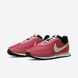 Оригінальні чоловічі кросівки Nike Waffle Trainer 2 SD "Gym Red / Mettalic gold / Hyper royal" (DC8865-600) DC8865-600 фото 2