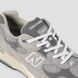Оригінальні кросівки New Balance 992 Made In USA "Grey / White" (U992GY) U992GY фото 5
