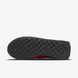 Оригінальні чоловічі кросівки Nike Waffle Trainer 2 SD "Gym Red / Mettalic gold / Hyper royal" (DC8865-600) DC8865-600 фото 7