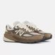 Оригінальні кросівки New Balance 990v6 Made in USA "Driftwood/Timberwolf/Mushroom" (U990SG6) U990SG6 фото 2