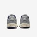 Оригінальні чоловічі кросівки Nike Zoom Vomero 5 "Pure Platinum / Laser Orange" (FJ4151-001) FJ4151-001 фото 7